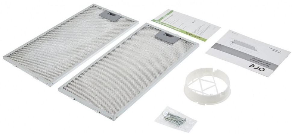 Вытяжка Ore Nils 50 (белый)