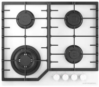 Варочная панель Kuppersberg FG 66 W