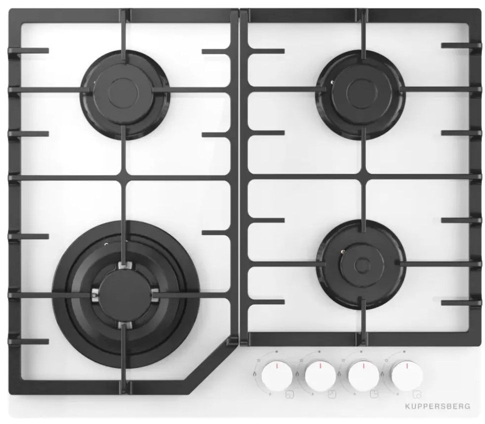 Варочная панель Kuppersberg FG 66 W