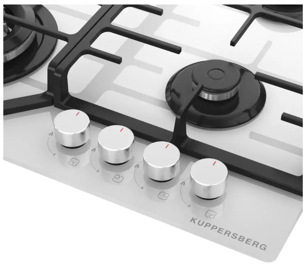 Варочная панель Kuppersberg FG 66 W