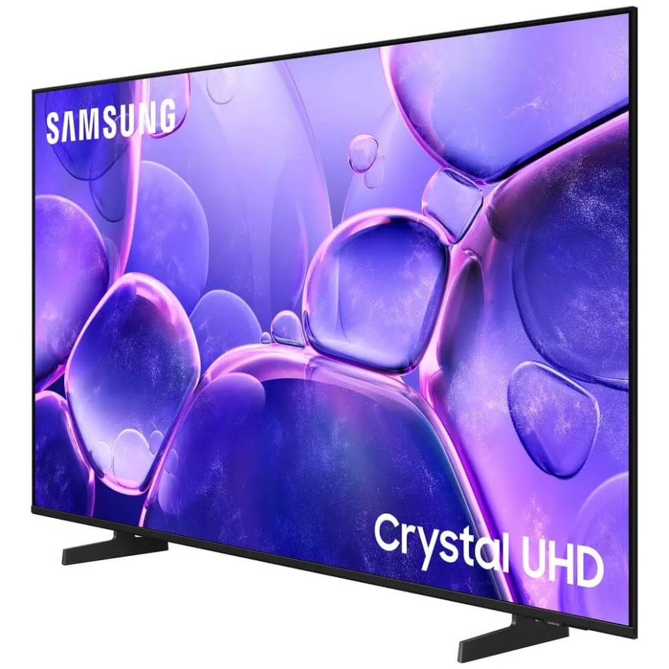Телевизор Samsung Crystal UHD 4K U8000F UE43U8000FUXRU