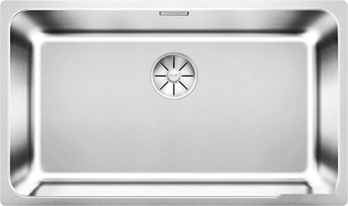 Кухонная мойка Blanco Solis 700-U 526125 (полированная)