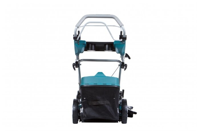 Бензиновая газонокосилка Hyundai L 5100S