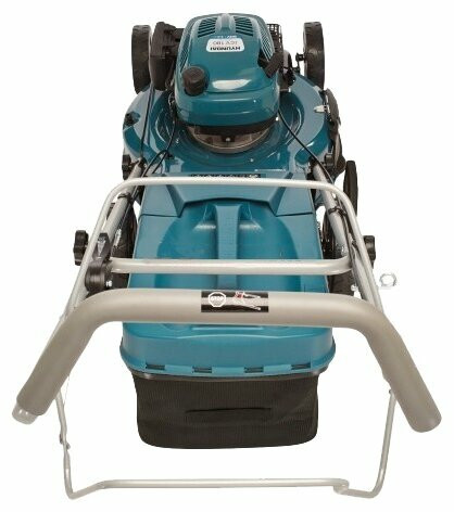 Бензиновая газонокосилка Hyundai L 5100S