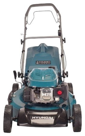 Бензиновая газонокосилка Hyundai L 5100S