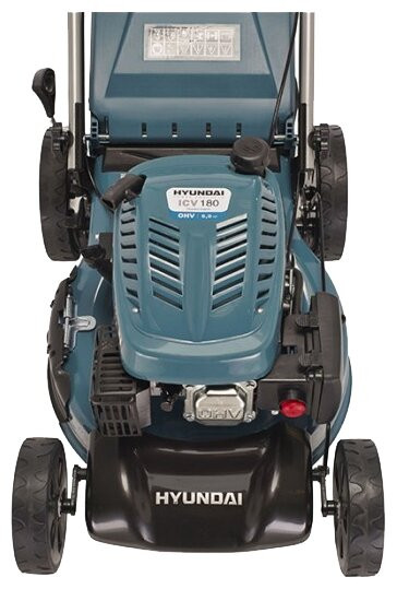 Бензиновая газонокосилка Hyundai L 5100S