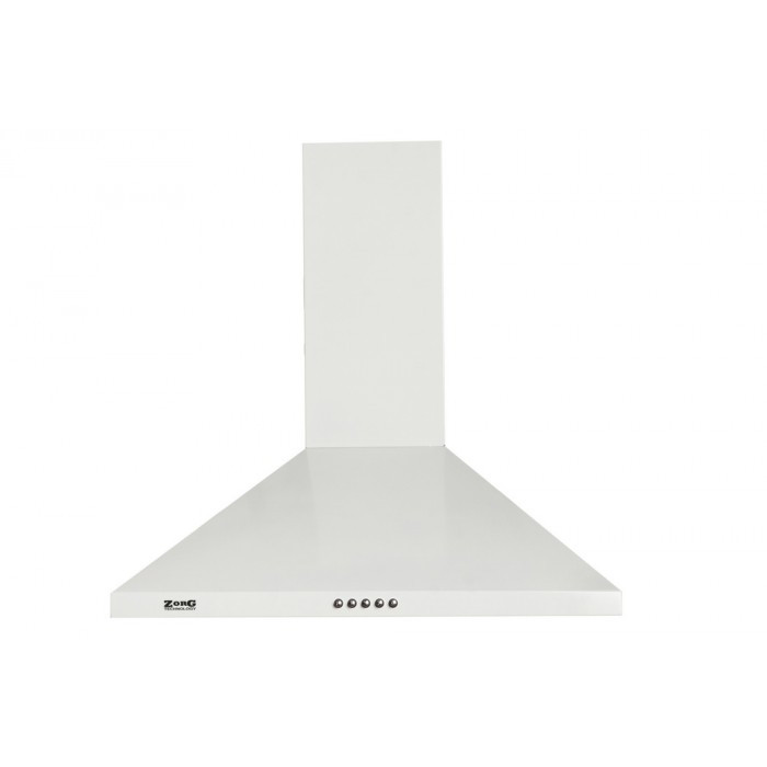 Вытяжка ZorG Technology Kvinta 1000 60 M белая