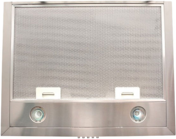 Вытяжка ZorG Technology Kvinta 1000 60 M белая