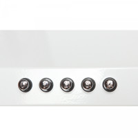 Вытяжка ZorG Technology Kvinta 1000 60 M белая