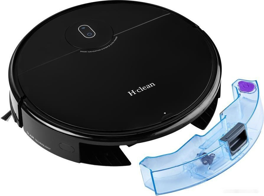 Робот-пылесос H-clean RVC Pro 104