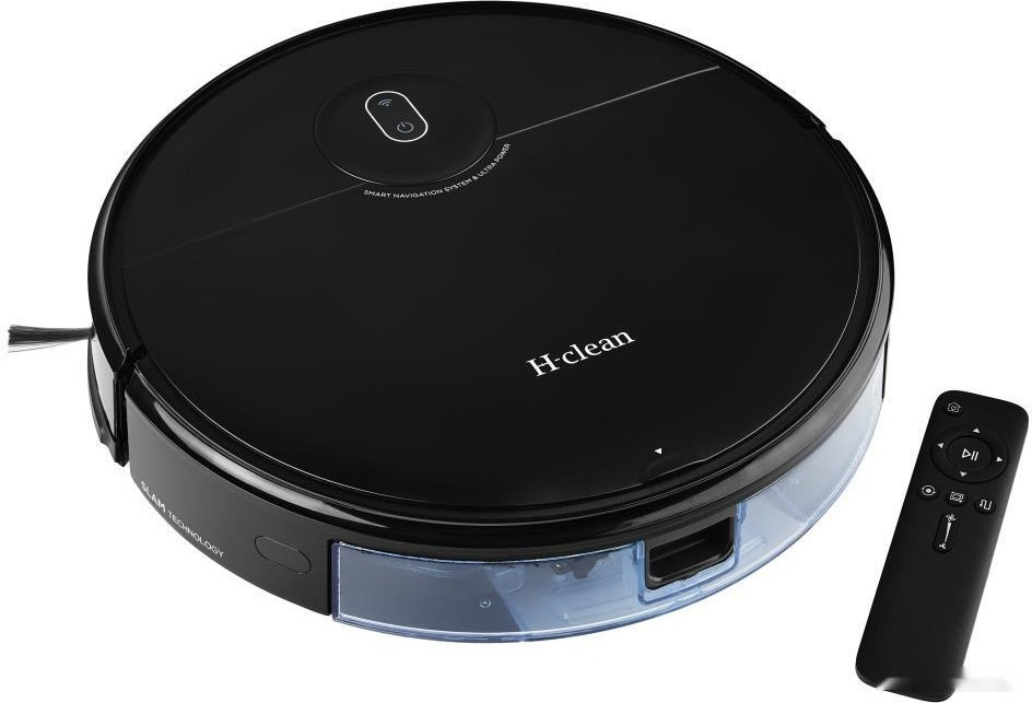 Робот-пылесос H-clean RVC Pro 104