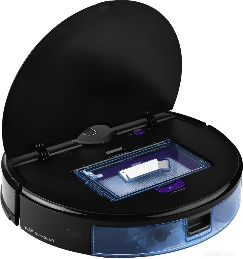 Робот-пылесос H-clean RVC Pro 104