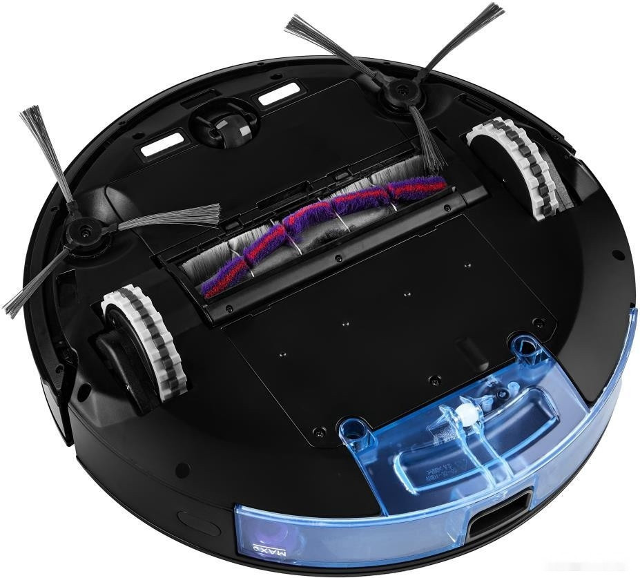 Робот-пылесос H-clean RVC Pro 104