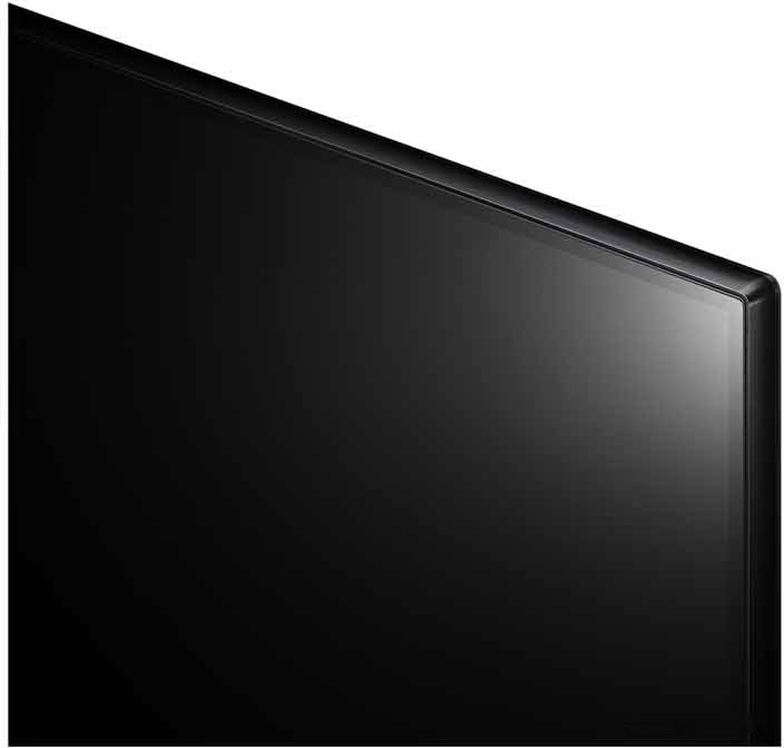 Информационная панель LG 55UM662H0LC