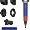 Фен Dyson HD16 515092-01 (синий/топаз)