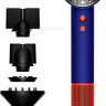 Фен Dyson HD16 515092-01 (синий/топаз)
