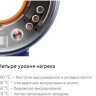 Фен Dyson HD16 515092-01 (синий/топаз)