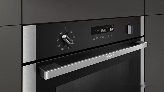 Микроволновая печь NEFF C1APG64N0