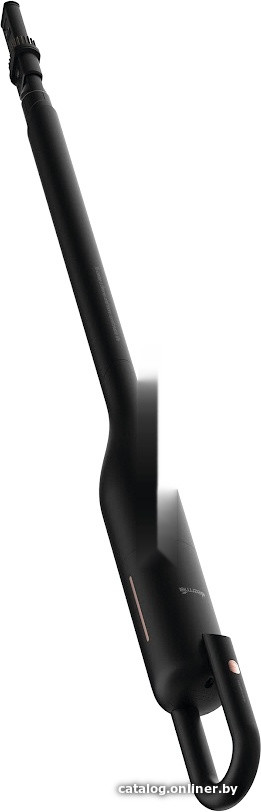 Пылесос Deerma VC03S (международная версия, черный)