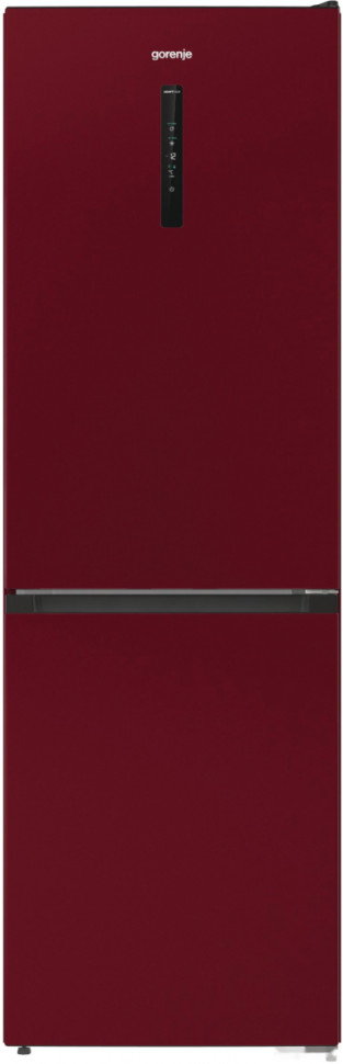 Холодильник Gorenje NRK6192AR4