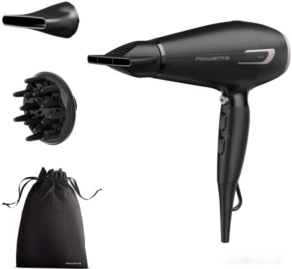 Фен Rowenta Pro Power+ CV7220F0