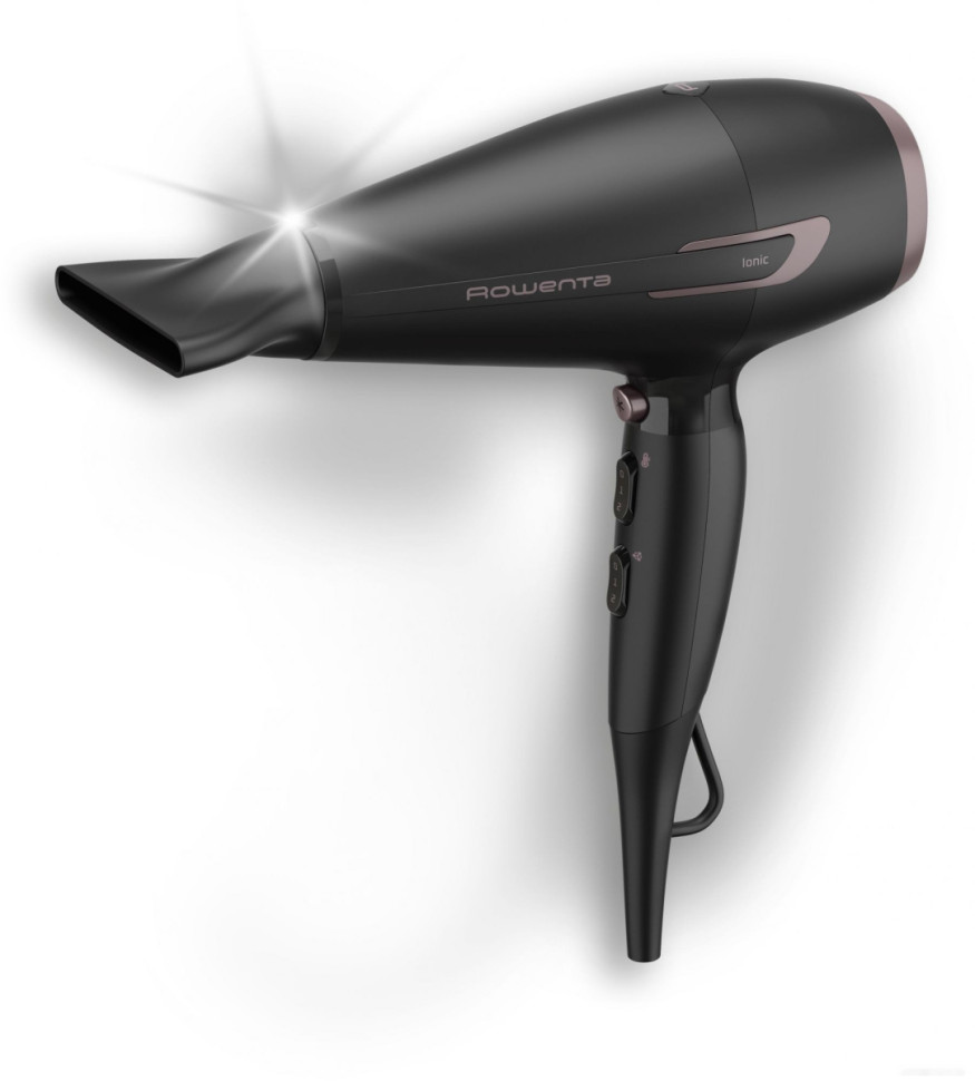 Фен Rowenta Pro Power+ CV7220F0