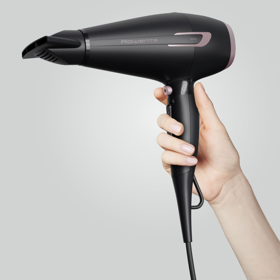 Фен Rowenta Pro Power+ CV7220F0