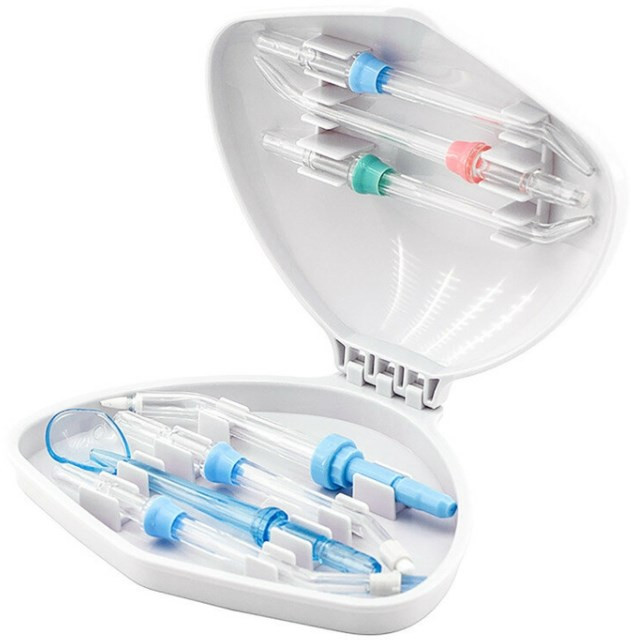 Электрическая зубная щетка Revyline RL 100 (белый)