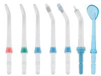 Электрическая зубная щетка Revyline RL 100 (белый)