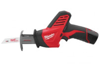 Сабельная пила Milwaukee C12 HZ