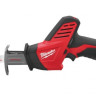 Сабельная пила Milwaukee C12 HZ