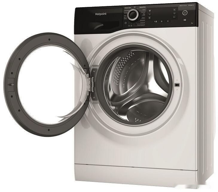 Стиральная машина Hotpoint-Ariston NSD 7239 ZS VE RU