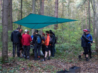 Тент Tramp TRT-102.04