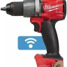 Ударная дрель-шуруповерт Milwaukee M18 ONEPD2-502X 4933464527 (с 2-мя АКБ, кейс)