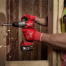Ударная дрель-шуруповерт Milwaukee M18 ONEPD2-502X 4933464527 (с 2-мя АКБ, кейс)