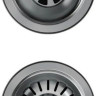 Кухонная мойка Axus LS-6444S