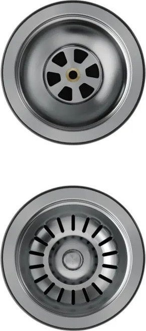 Кухонная мойка Axus LS-6444S