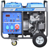 Генератор ТСС SGG 10000EH3A