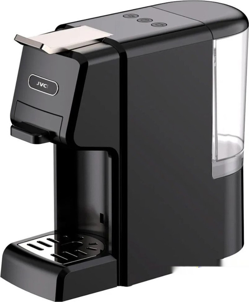 Капсульная кофеварка JVC JK-CF45