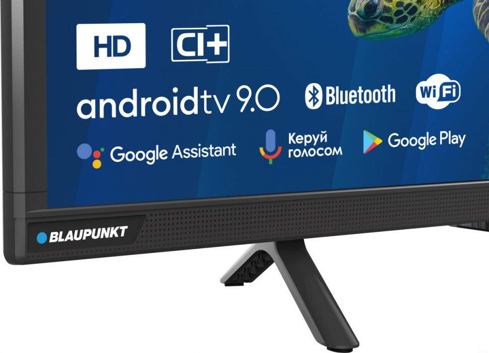 Телевизор Blaupunkt 24HB5000T