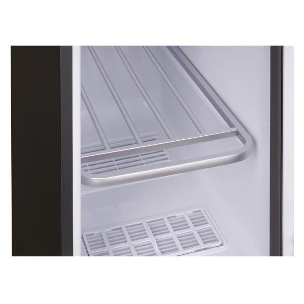 Паровой шкаф HIBERG SD 3G