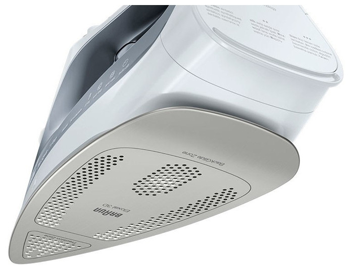 Утюг Braun SI 7088