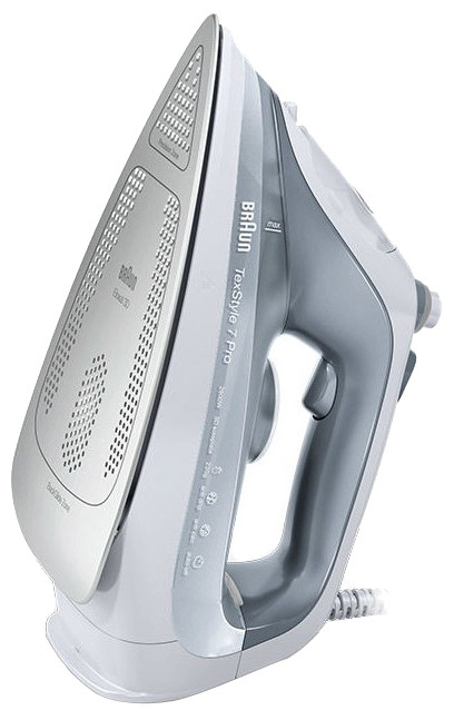 Утюг Braun SI 7088