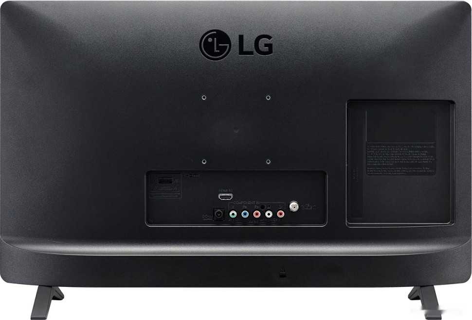 Телевизор LG 24TL520V-PZ