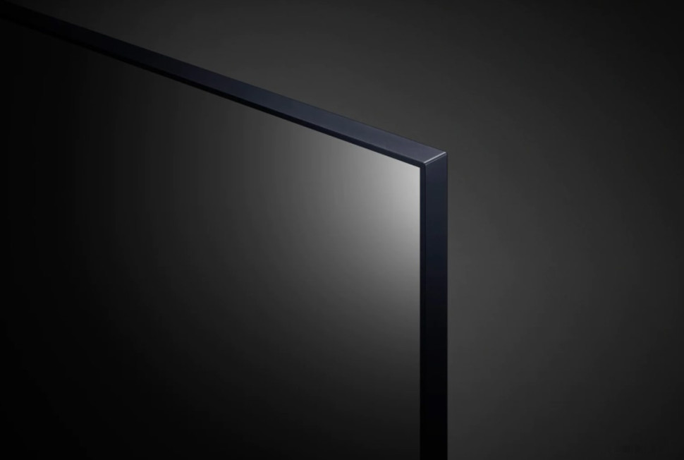 Телевизор LG 55UP77506LA