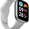 Умные часы Xiaomi Redmi Watch 3 Active (серый, международная версия)