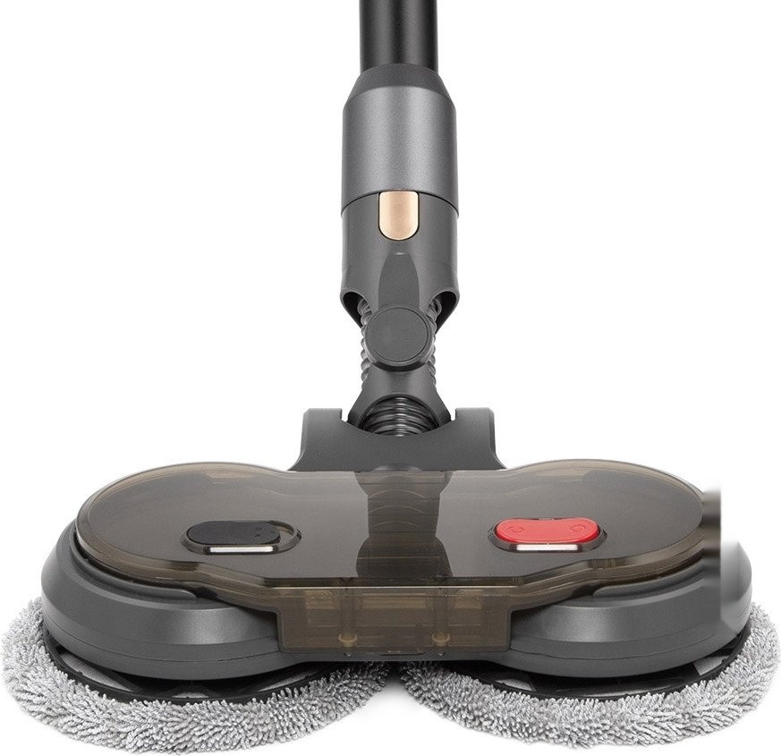 Пылесос Redmond VH1311 Pro Max