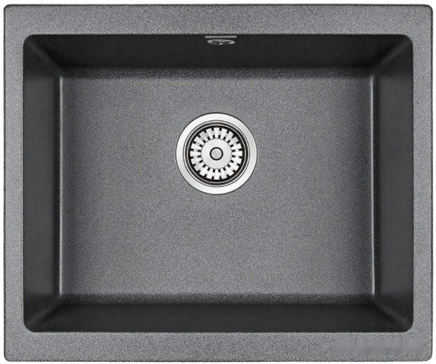 Кухонная мойка Paulmark Gera 60 PM205546-DG