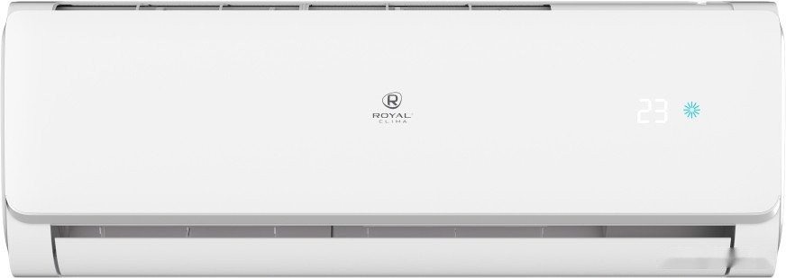 Кондиционер Royal Clima Nobile RC-NB55HN