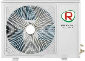 Кондиционер Royal Clima Nobile RC-NB55HN